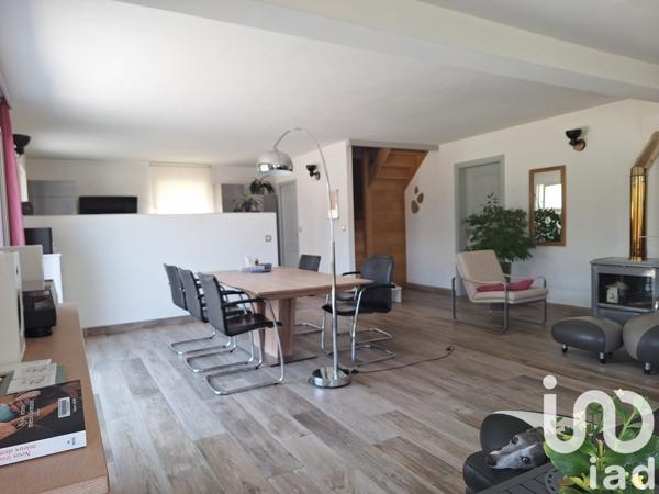 Maison à vendre 7 pièces 184 m² Arles-sur-Tech