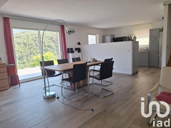 Maison à vendre 7 pièces 184 m² Arles-sur-Tech
