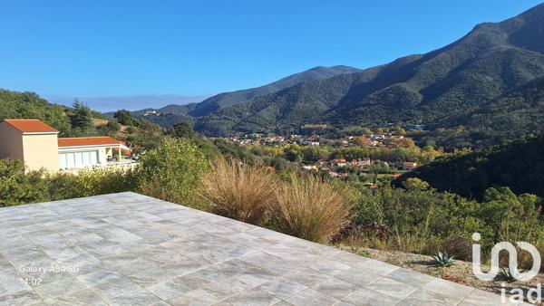 Maison à vendre 7 pièces 184 m² Arles-sur-Tech