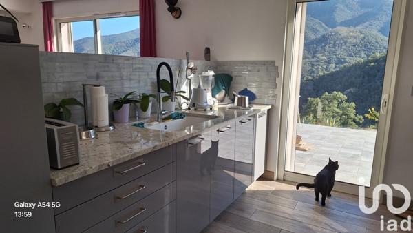 Maison à vendre 7 pièces 184 m² Arles-sur-Tech