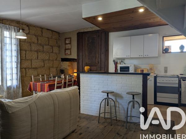 Maison à vendre 5 pièces 79 m² Saint-Cyprien