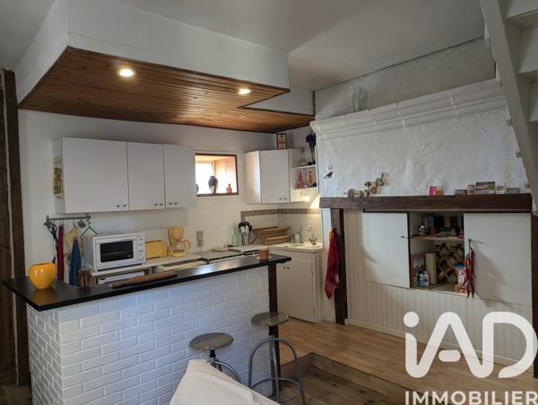 Maison à vendre 5 pièces 79 m² Saint-Cyprien