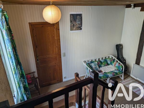 Maison à vendre 5 pièces 79 m² Saint-Cyprien