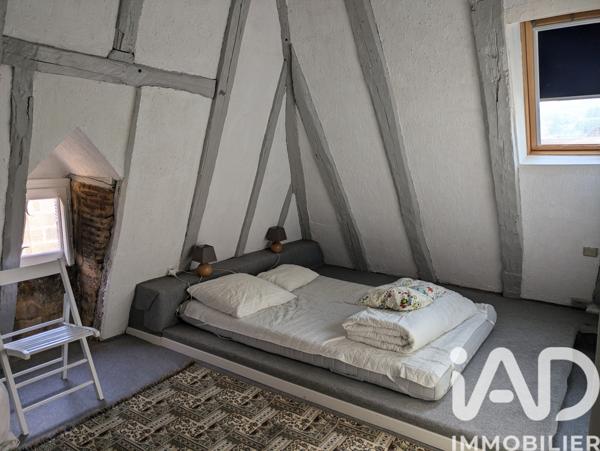 Maison à vendre 5 pièces 79 m² Saint-Cyprien