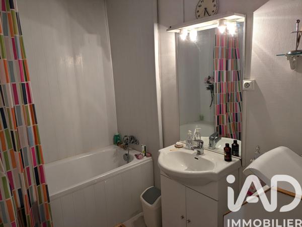 Maison à vendre 5 pièces 79 m² Saint-Cyprien