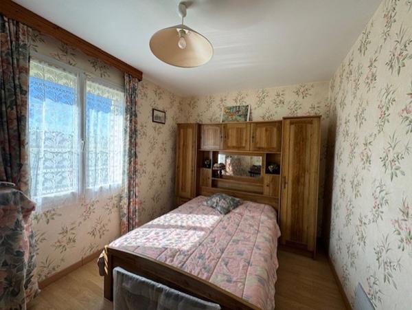 QUARTIER RECHERCHE -Maison 6 pièces à vendre à Sézanne -