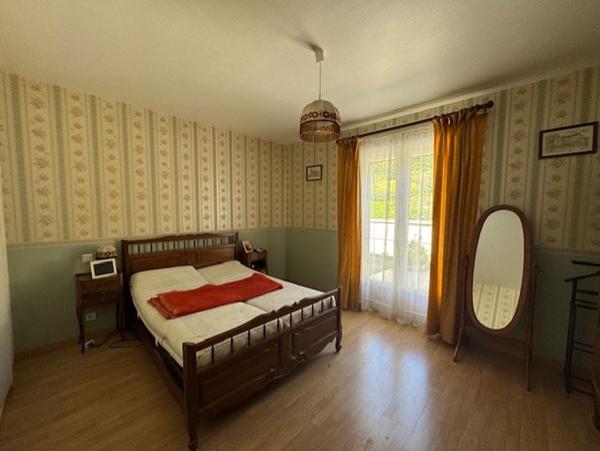 QUARTIER RECHERCHE -Maison 6 pièces à vendre à Sézanne -