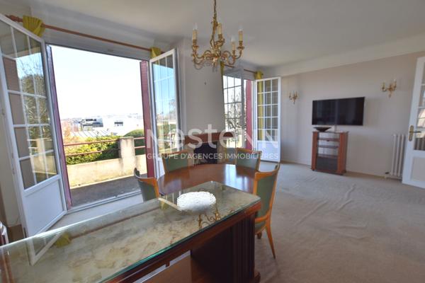 Maison Individuelle - 5 pièces 3 chambres sur 454m2 de terrain