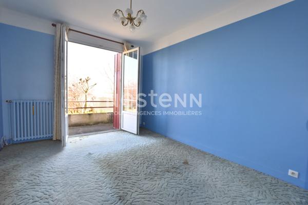 Maison Individuelle - 5 pièces 3 chambres sur 454m2 de terrain