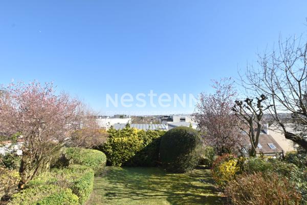 Maison Individuelle - 5 pièces 3 chambres sur 454m2 de terrain