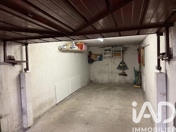 Appartement à vendre 4 pièces 68,28 m² Marcq-en-Barœul