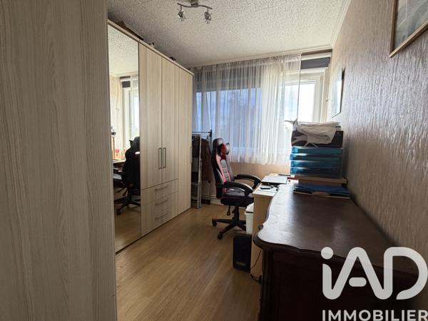 Appartement à vendre 4 pièces 68,28 m² Marcq-en-Barœul