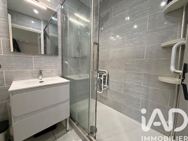 Appartement à vendre 4 pièces 68,28 m² Marcq-en-Barœul