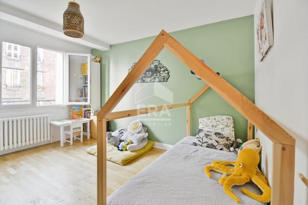 Appartement Boulogne Billancourt 3 pièces 77 m2