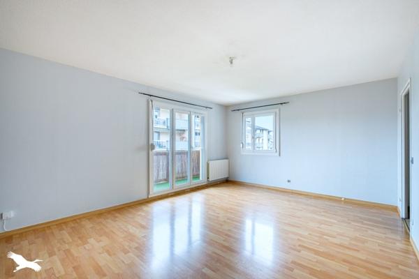 Appartement à vendre 254 880 € Sathonay-Camp 3 p 73 m² DPE D