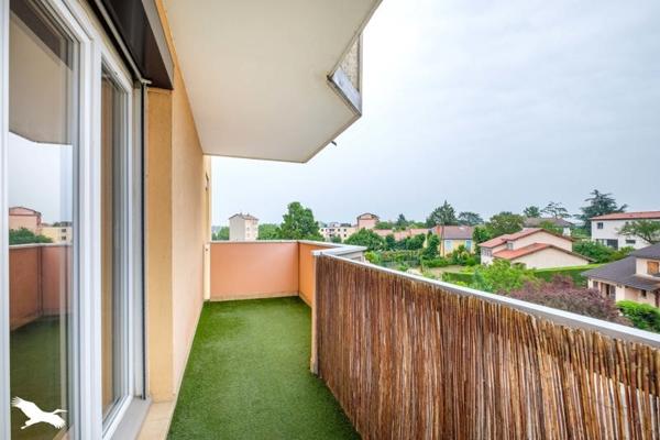 Appartement à vendre 254 880 € Sathonay-Camp 3 p 73 m² DPE D