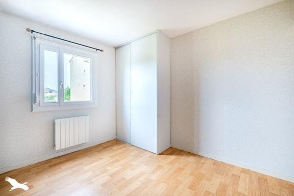 Appartement à vendre 254 880 € Sathonay-Camp 3 p 73 m² DPE D