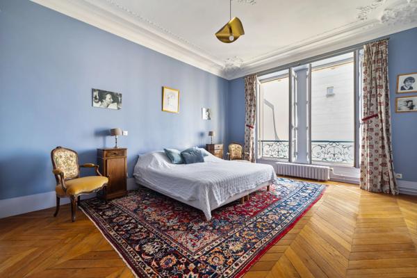 Maison Versailles - NOTRE DAME