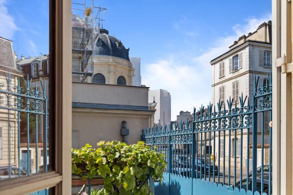 Maison Versailles - NOTRE DAME