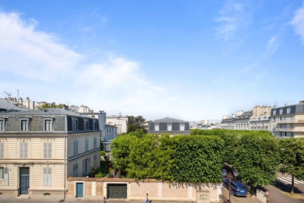Maison Versailles - NOTRE DAME