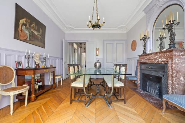 Maison Versailles - NOTRE DAME