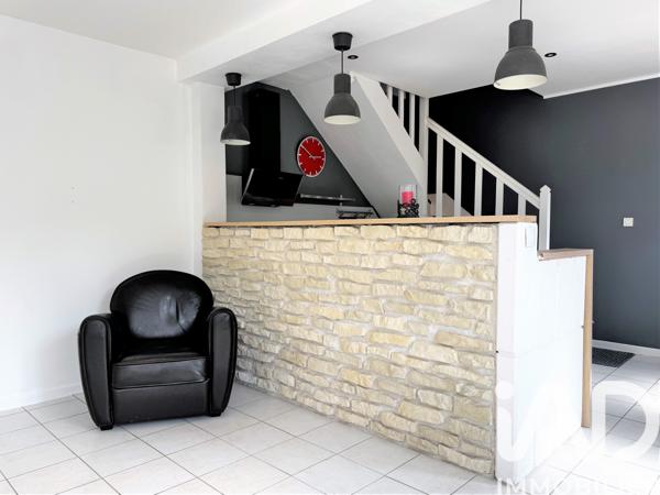 Maison à vendre 4 pièces 70 m² Notre-Dame-de-Bondeville