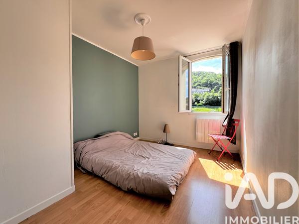 Maison à vendre 4 pièces 70 m² Notre-Dame-de-Bondeville