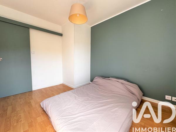 Maison à vendre 4 pièces 70 m² Notre-Dame-de-Bondeville