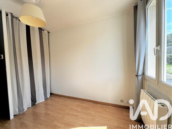 Maison à vendre 4 pièces 70 m² Notre-Dame-de-Bondeville