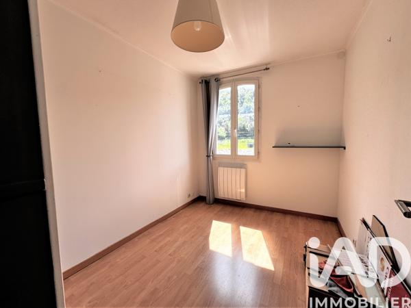 Maison à vendre 4 pièces 70 m² Notre-Dame-de-Bondeville