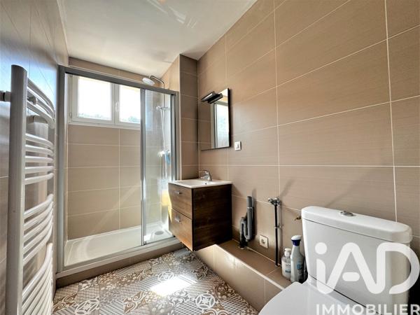 Maison à vendre 4 pièces 70 m² Notre-Dame-de-Bondeville
