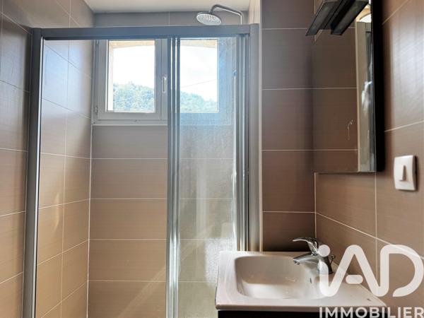 Maison à vendre 4 pièces 70 m² Notre-Dame-de-Bondeville