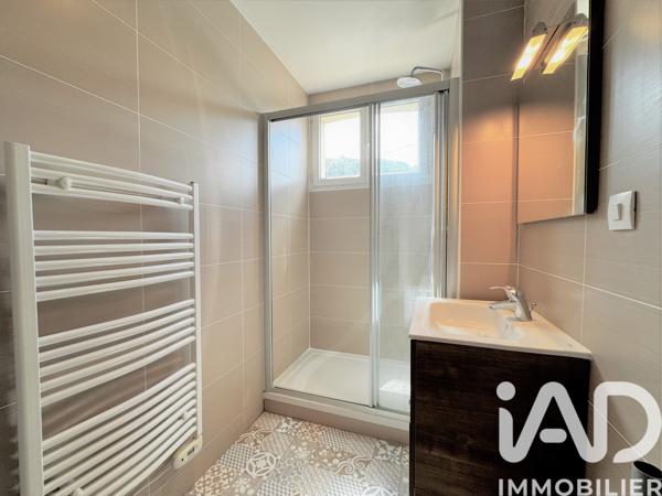 Maison à vendre 4 pièces 70 m² Notre-Dame-de-Bondeville