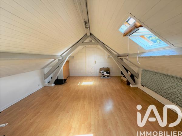 Maison à vendre 4 pièces 70 m² Notre-Dame-de-Bondeville