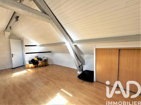 Maison à vendre 4 pièces 70 m² Notre-Dame-de-Bondeville