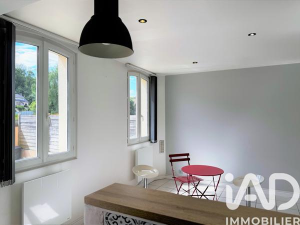 Maison à vendre 4 pièces 70 m² Notre-Dame-de-Bondeville