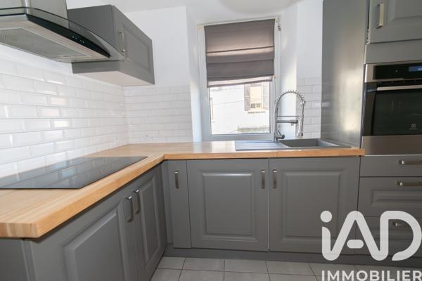 Maison à vendre 4 pièces 100 m² Villerupt