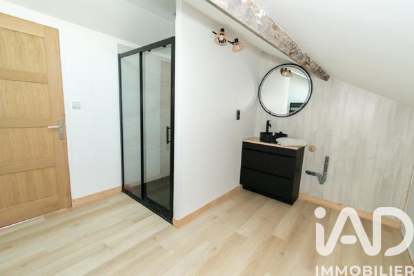 Maison à vendre 4 pièces 100 m² Villerupt