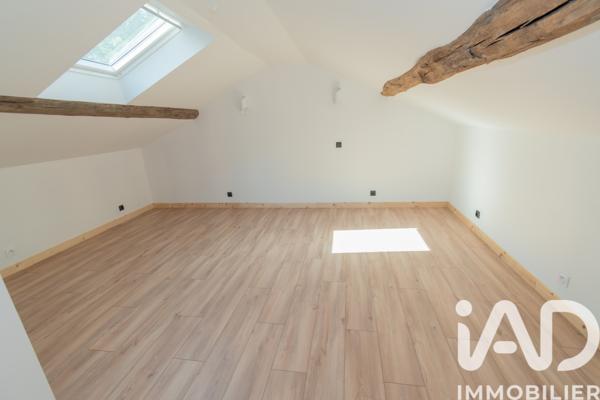 Maison à vendre 4 pièces 100 m² Villerupt