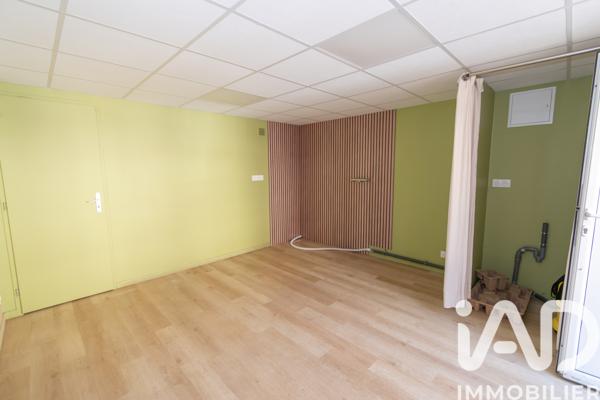 Maison à vendre 4 pièces 100 m² Villerupt