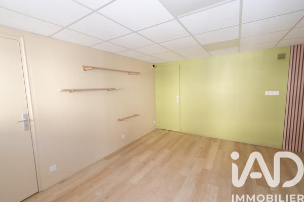 Maison à vendre 4 pièces 100 m² Villerupt