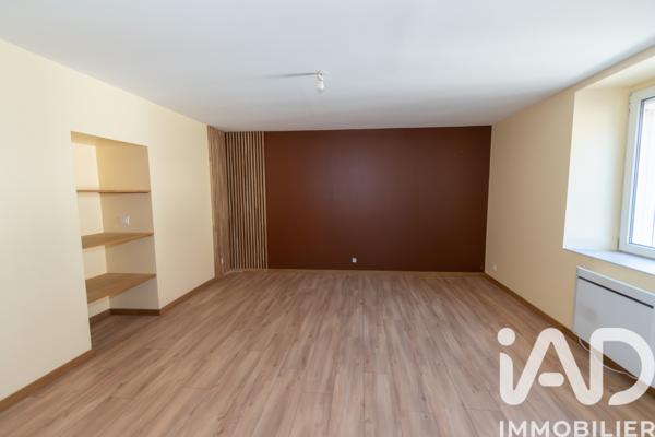 Maison à vendre 4 pièces 100 m² Villerupt