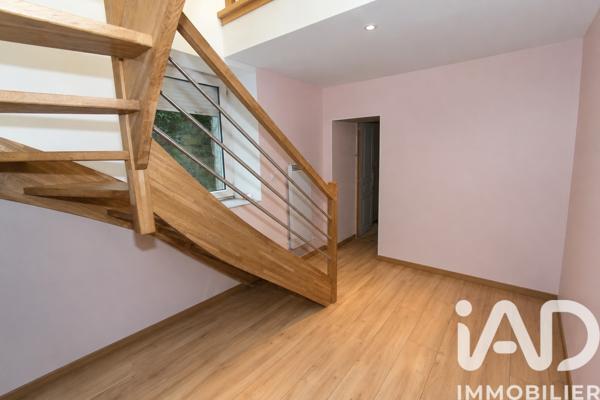 Maison à vendre 4 pièces 100 m² Villerupt