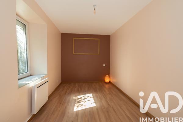 Maison à vendre 4 pièces 100 m² Villerupt