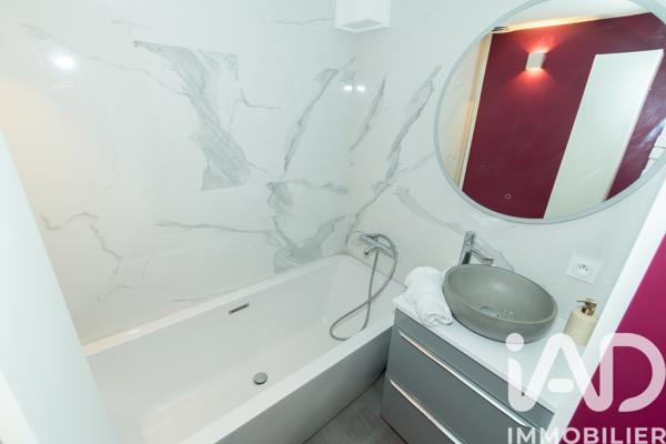 Maison à vendre 4 pièces 100 m² Villerupt
