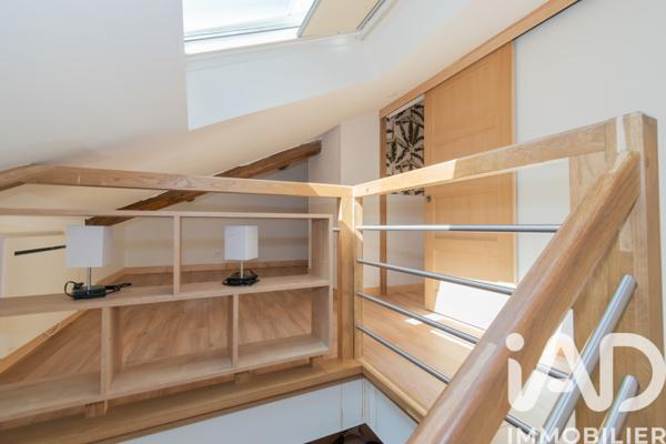 Maison à vendre 4 pièces 100 m² Villerupt