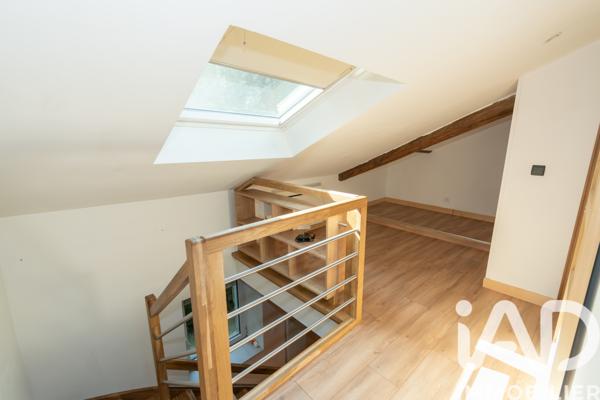 Maison à vendre 4 pièces 100 m² Villerupt