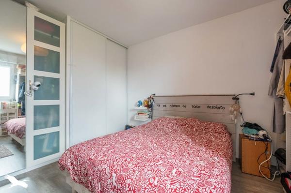 Appartement à vendre |                                       Couëron |                                        2 pièces  |  44,8 m²