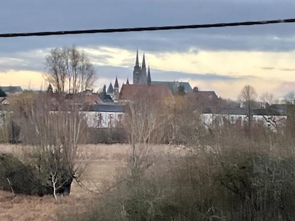 Maison à vendre 5 pièces CHARTRES (28)