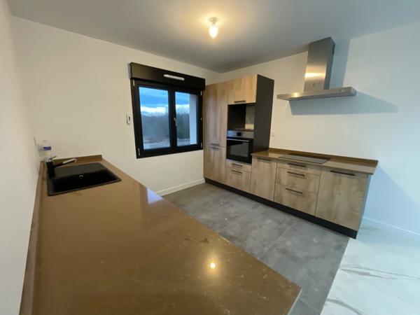 Maison à vendre 5 pièces CHARTRES (28)